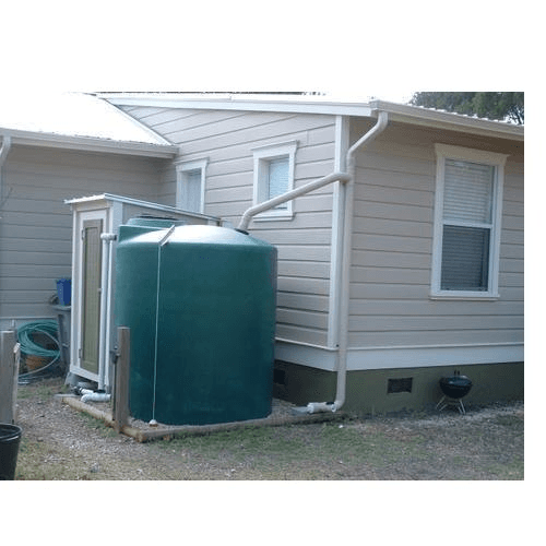 Rainwater Harvesting System